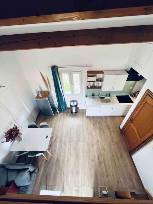 Magnifique Appartement Traversant Avec Vue Sur Le Golf La Grande-Motte Zewnętrze zdjęcie